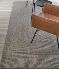 Keskilattiamatot^VM-Carpet Panama 9007 natural, 200*300 cm, kantti pellava