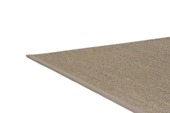 Keskilattiamatot^VM-Carpet Panama 9007 natural, 200*300 cm, kantti pellava
