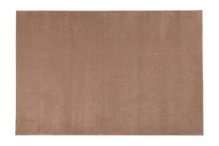 Käytävämatot^VM-Carpet Puuteri 143 ruskea, 80*300 cm, kantti 5951