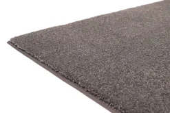 Käytävämatot^VM-Carpet Puuteri, 189 t.harmaa, 80*250 cm, kantti 6013