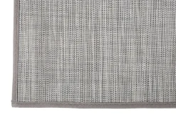 Keskilattiamatot^VM-Carpet Ropina 77 harmaa, 100*200 cm, kantti 5434