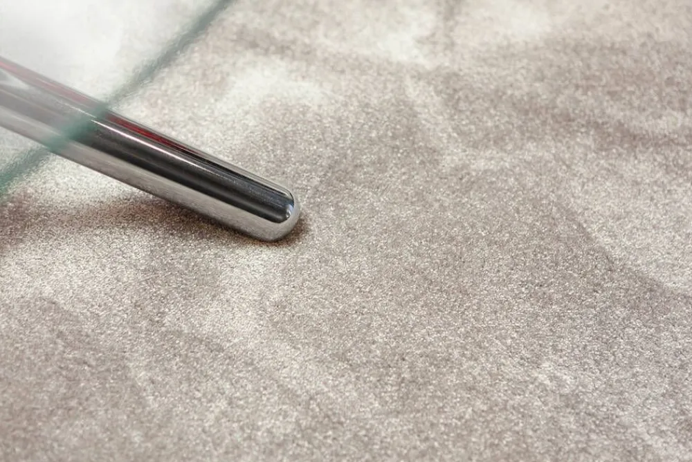 Käytävämatot^VM-Carpet Satine 850 harmaa, 80*200 cm, kantti 5434