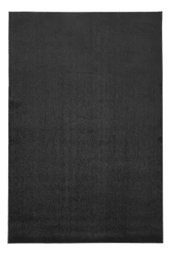 Käytävämatot^VM-Carpet Satine 800 musta, 80*150 cm, kantti 5460
