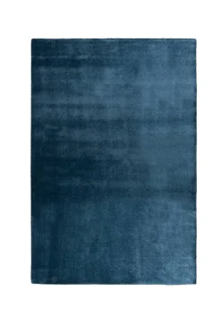 Käytävämatot^VM-Carpet Satine 791 sininen, 80*300 cm, kantti 5447
