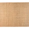 Keskilattiamatot^VM-Carpet Sisal, 50 natur, 160*230 cm, kantti 32 B