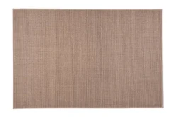 Käytävämatot^VM-Carpet Sisal, 85 taupe, 80*150 cm, kantti 25 B
