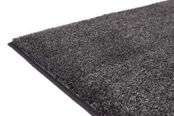 Käytävämatot^VM-Carpet Sointu, 177 antrasiitti, 80*250 cm, kantti 5450