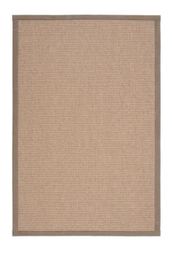 Keskilattiamatot^VM-Carpet Tunturi,  , 72 beige, 160*230 cm, kantti 070 B