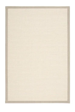 Käytävämatot^VM-Carpet Tunturi,  , 71 valkoinen, 80*300 cm, kantti 009 B