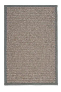 Käytävämatot^VM-Carpet Tunturi,  , 77 harmaa, 80*300 cm, kantti 077 B