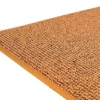 Käytävämatot^VM-Carpet Tweed, 52 keltainen, 80*150 cm, kantti 5674