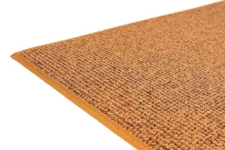 Keskilattiamatot^VM-Carpet Tweed, 52 keltainen, 200*300 cm, kantti 5674