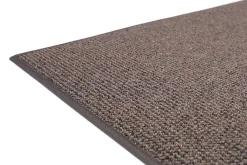 Keskilattiamatot^VM-Carpet Tweed, 94 t.harmaa, 133*200 cm, kantti 6013