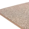 Käytävämatot^VM-Carpet Tweed, 32 vaalea beige, 80*300 cm, kantti 6283