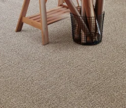 Käytävämatot^VM-Carpet Tweed, 32 vaalea beige, 80*200 cm, kantti 6283