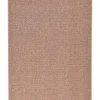 Keskilattiamatot^VM-Carpet Tweed, 42 vaaleanruskea, 133*200 cm, kantti 5978