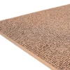 Käytävämatot^VM-Carpet Tweed, 42 vaaleanruskea, 80*150 cm, kantti 5978