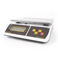 Keittiötarvikkeet^Walz & Schu00f6der Walz & Schöder tasovaaka 30kg/10g