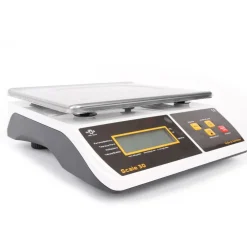 Keittiötarvikkeet^Walz & Schu00f6der Walz & Schöder tasovaaka 30kg/10g