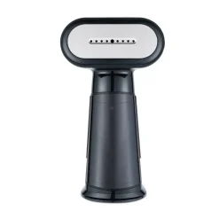 Silitys Ja Siivous|Vaatehuolto^Wilfa vaatehöyrystin ST2B-200 musta