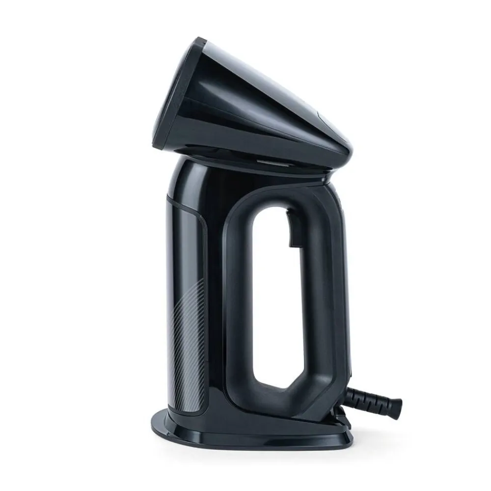 Silitys Ja Siivous|Vaatehuolto^Wilfa vaatehöyrystin ST2B-200 musta