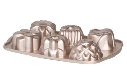 Leivonta^Winteria muffinssivuoka 6 kuppia