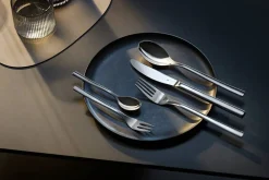 Aterimet^WMF aterinsetti Palermo 30-osainen kiillotettu