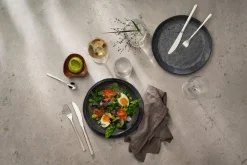 Aterimet^WMF aterinsetti Palermo 30-osainen kiillotettu