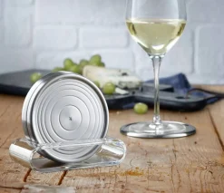 Juoma- Ja Baaritarvikkeet^WMF Clever & More lasinaluset 6 kpl