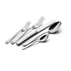 Aterimet^WMF Denver aterinsetti 30-osainen kiiltävä teräs