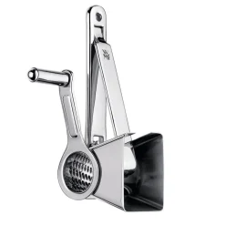 Keittiötarvikkeet^WMF juustoraastinmylly