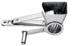 Keittiötarvikkeet^WMF juustoraastinmylly