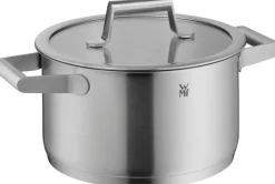 Keittoastiat^WMF kattilasetti Comfort Line 5-osainen