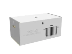 Keittoastiat^WMF kattilasetti Comfort Line 5-osainen