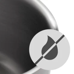 Keittoastiat^WMF keittokasari Comfort Line 16 cm/1,5 l