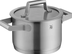 Keittoastiat^WMF korkea kattila Comfort Line 16 cm/1,9 l kannella