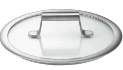 Keittoastiat^WMF korkea kattila Comfort Line 16 cm/1,9 l kannella