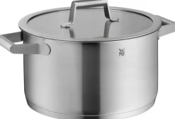 Keittoastiat^WMF korkea kattila Comfort Line 24 cm/5,7 l kannella