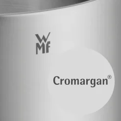 Keittoastiat^WMF korkea kattila Comfort Line 24 cm/5,7 l kannella