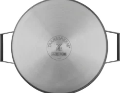 Keittoastiat^WMF korkea kattila Comfort Line 24 cm/5,7 l kannella