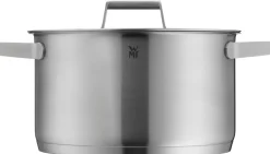 Keittoastiat^WMF korkea kattila Comfort Line 24 cm/5,7 l kannella