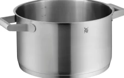 Keittoastiat^WMF korkea kattila Comfort Line 24 cm/5,7 l kannella