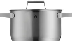 Keittoastiat^WMF korkea kattila Comfort Line 20 cm/3,3 l kannella