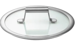 Keittoastiat^WMF korkea kattila Comfort Line 20 cm/3,3 l kannella