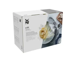 Keittoastiat^WMF korkea kattila Comfort Line 20 cm/3,3 l kannella