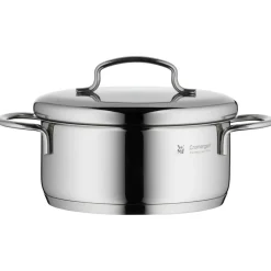 Keittoastiat^WMF Mini kattila 0,9 L kannella