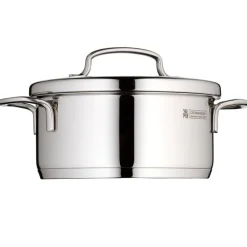 Keittoastiat^WMF Mini kattila 0,9 L kannella