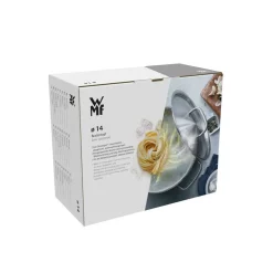 Keittoastiat^WMF Mini kattila 0,9 L kannella