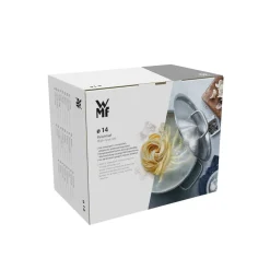 Keittoastiat^WMF Mini kattila 1,3 L kannella