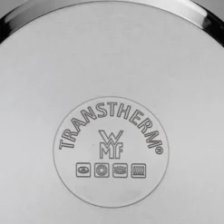 Keittoastiat^WMF Mini keittokasari 1,2 L kannella teräs